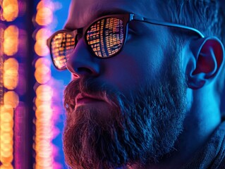 Developer creates mobile and web applications, games, databases