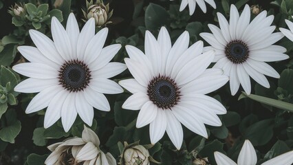 A vibrant collection of blossoms for flower enthusiasts