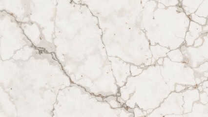 White marble tile with glossy finish and brown patterns, suitable for flooring, wall cladding, countertops, pools, stairs, and wallpaper designs.