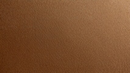 Fototapeta premium Suede-textured leather in a shimmering bronze hue