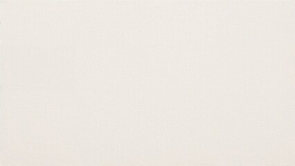 Light white jute fabric texture with blank woven pattern