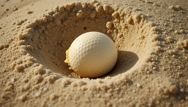 Sea Turtle Egg Nest: Beach Nesting Site & Conservation Golf