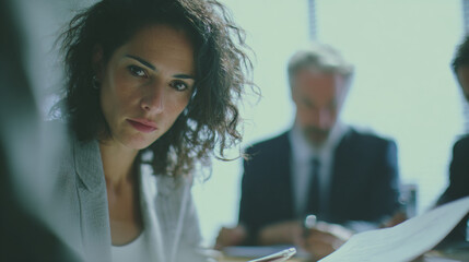 Closeup of Hand Drawing on Futuristic Holographic Display, Technology and Business Development Concept, Professional Using Digital Touchscreen Interface for Data Analysis and Planning in Modern Office