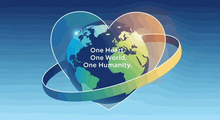 Global Unity and Compassion for a Better World