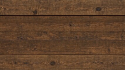 Naklejka premium Rustic aged wood plank pattern and backdrop