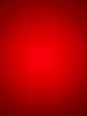 red abstract background
