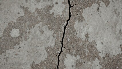 Obraz premium Background featuring a cement wall