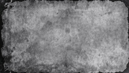 Rugged Dirty Black and White Texture