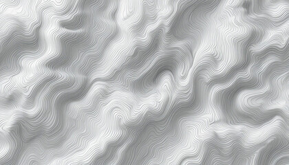 Dynamic topographic contours create a captivating and modern abstract background, ideal for impactful presentations, website design, or adding a touch of sophisticated texture to any project