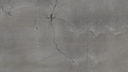 Obraz premium Textured Grey Concrete Surface