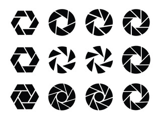 Gradient Arrow Icon Set, Vector Collection of Modern Directional Pointers for UI Design