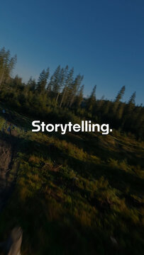 Storytelling