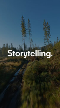 Storytelling Template