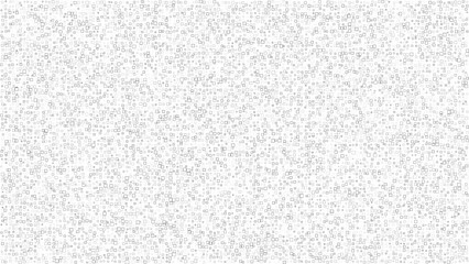 High-resolution black halftone dot pattern texture overlay with a retro comic style, ideal for vintage effects, pop art designs, posters, digital art, and creative photo editing projects.