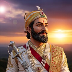 Chhatrapati Shivaji Maharaj