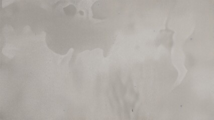 Grey wall with rough, old concrete texture