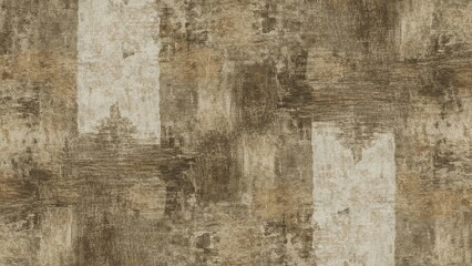 Nature-inspired wall pattern and background texture