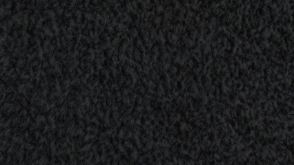 Fototapeta premium Top-notch seamless pile carpet texture with displacement map, ideal for gaming and architectural design