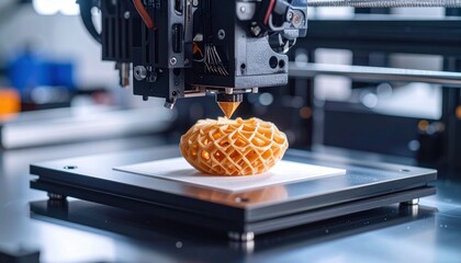 3D Bioprinting Tissue Engineering Laboratory