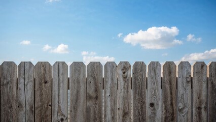 An Image of a Barrier