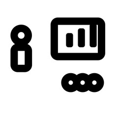 icon, button, sign, symbol, vector, web, illustration, person, internet, 3d, people, glossy, business, icons, men, information, design, set, concept, computer, info, element