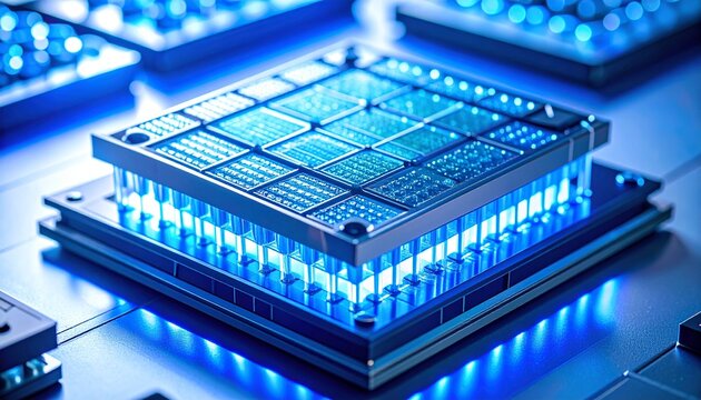 Organ-on-Chip Drug Testing Technology