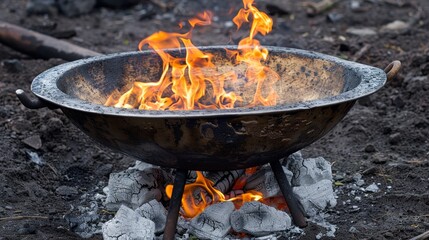 Understanding the techniques and applications of molten aluminum smelting in foundry processes