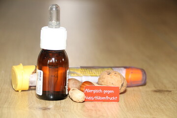 Allergene