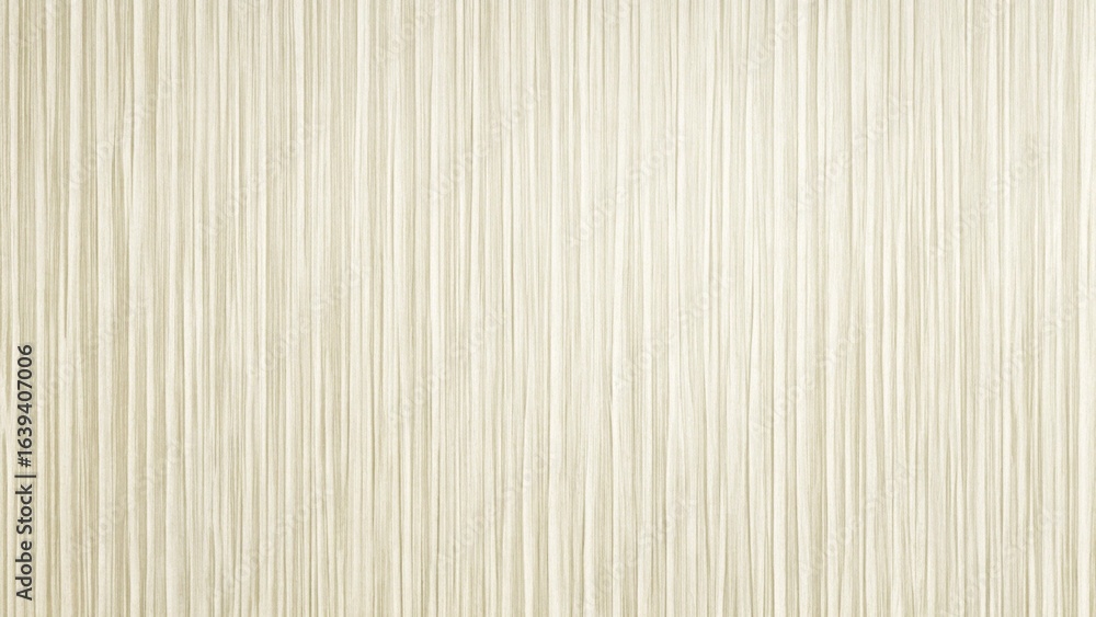 Aufkleber off white smooth subtle textured background with vertical lines