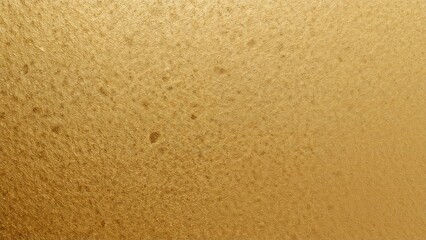 Wall texture with gold surface
