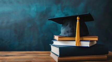 Scholarly Accomplishments