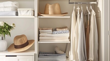 New Wardrobe Essentials