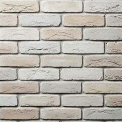 light brick background, brick wall