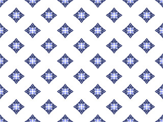 seamless Damask background Seamless pattern Decorative design Wallpaper Ornament Vector Art Fabric Geometric Vintage.
