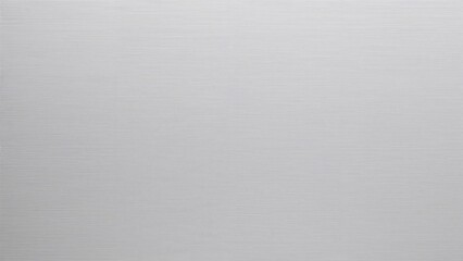 Realistic aluminum brush finish suitable for background designs