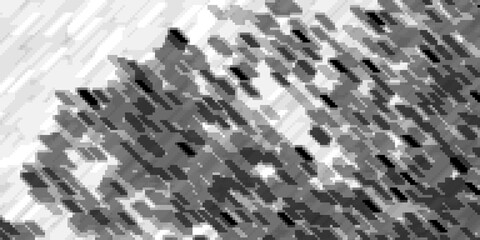 abstract background made of glossy triangles.