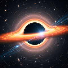black hole