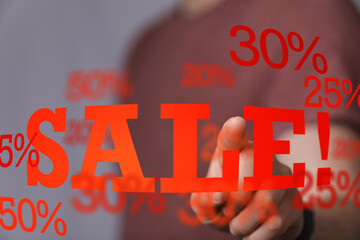 Shop now and save big! Huge discounts on selected items. Limited time offer!