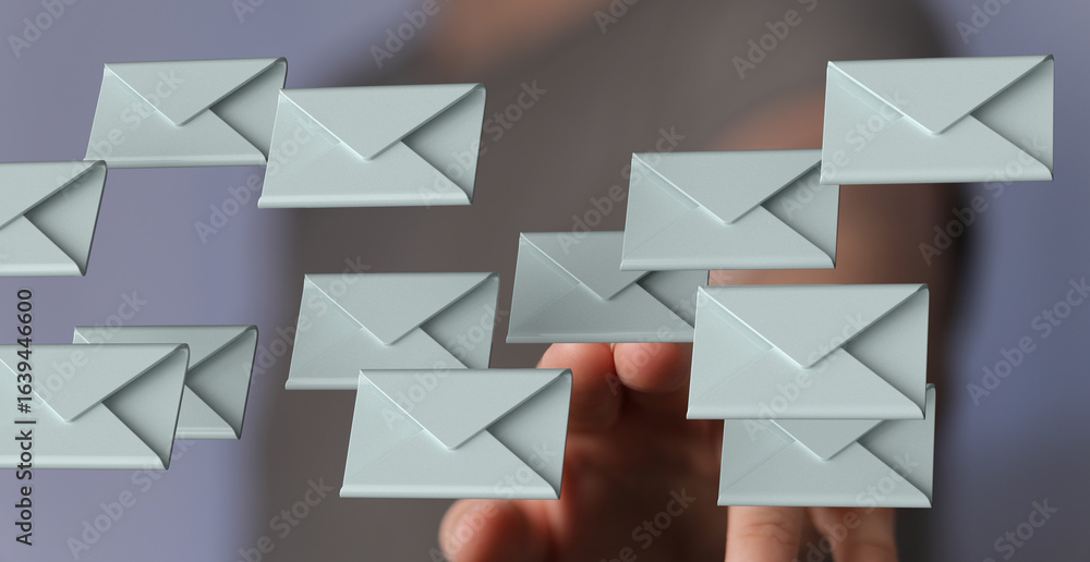 Poster efficiently manage your inbox. learn tips and tricks to conquer email overload and achieve inbox zer