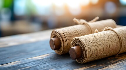 Torah Scroll Maintenance Preparation