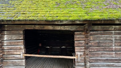 Bran Castle in Transylvania, Romania – Legendary Dracula's Castle