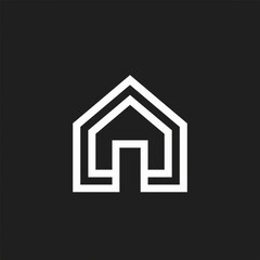 real estate logo