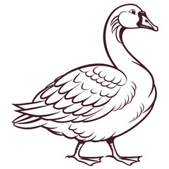 goose   icon