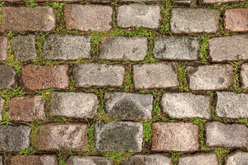 Old Stone Road Texture