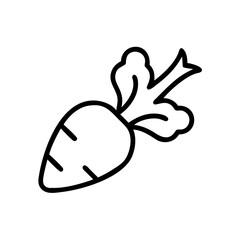 vegetable  icon