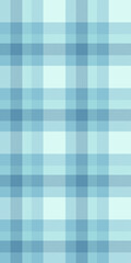 Serene pastel blue plaid pattern, perfect for textile design, website backgrounds, or crafting projects. This calming, minimalist texture evokes feelings of tranquility and sophistication.