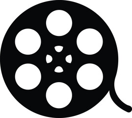 sewing button isolated 