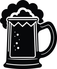 mug of beer