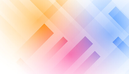 abstract and bright geometric line modern wallpaper design