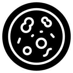 Petri dish